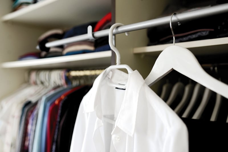 Clothing Upcycles
