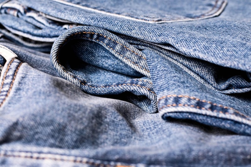 Denim Upcycle